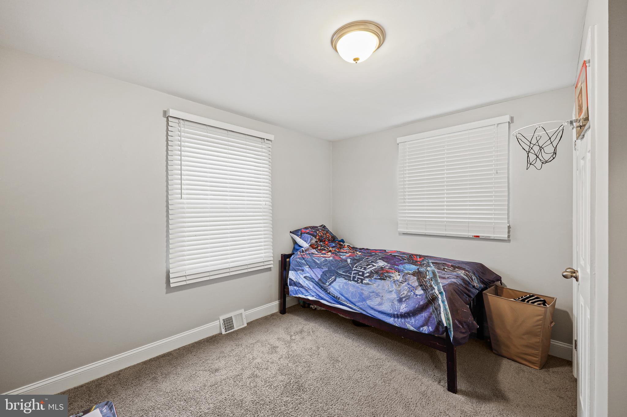 3420 Kimble Road Windsor Mill, MD 21244 - Photo 12 of 28 Main Level Bedroom 3