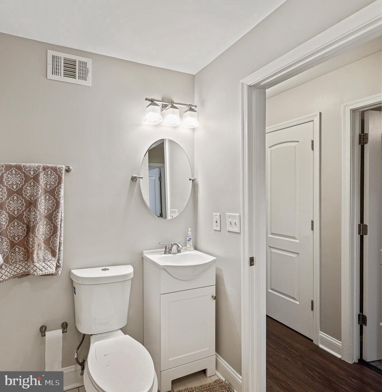 3420 Kimble Road Windsor Mill, MD 21244 - Photo 16 of 28 Main Level Full Bath