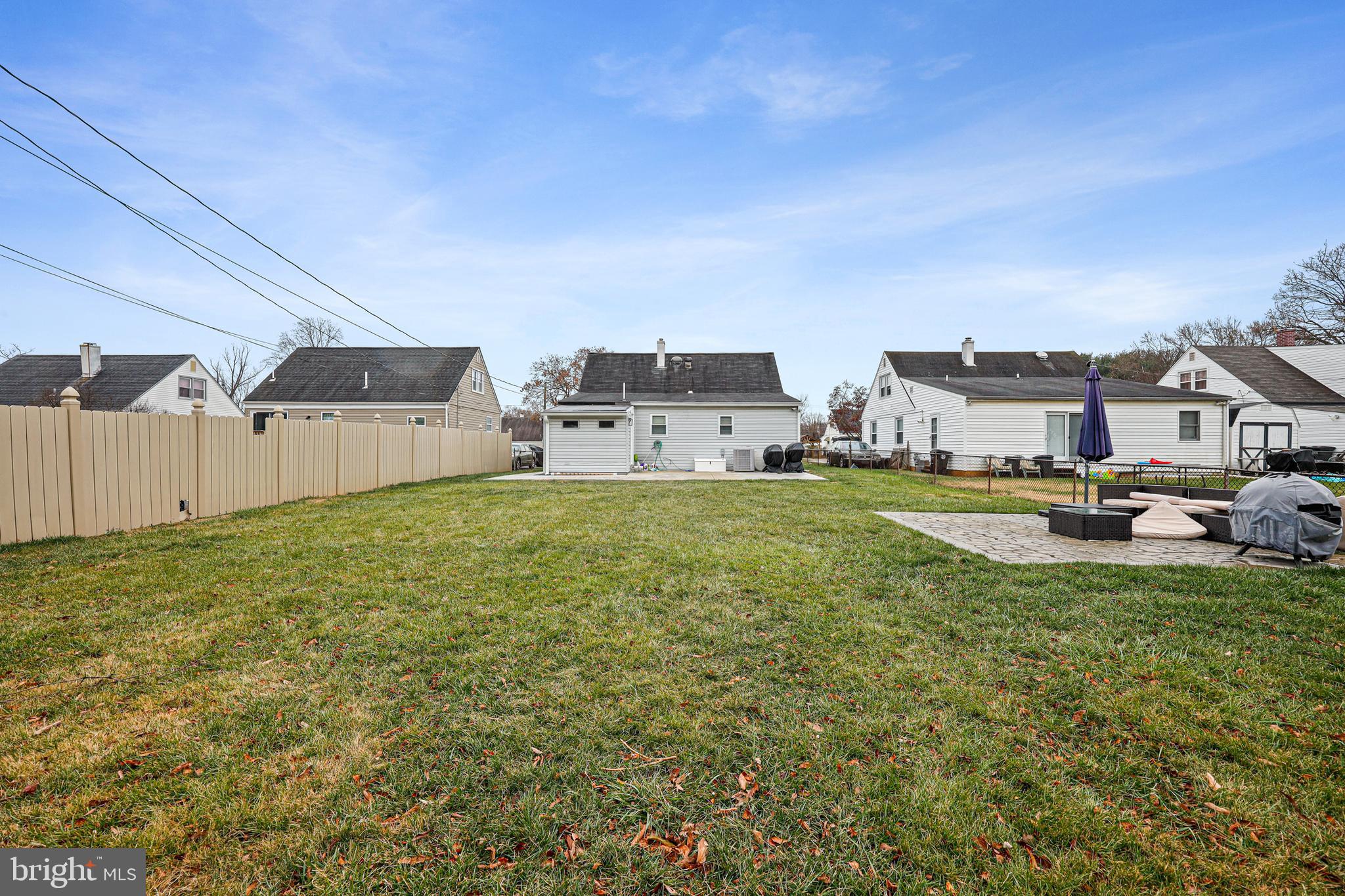 3420 Kimble Road Windsor Mill, MD 21244 - Photo 26 of 28 Exterior Back