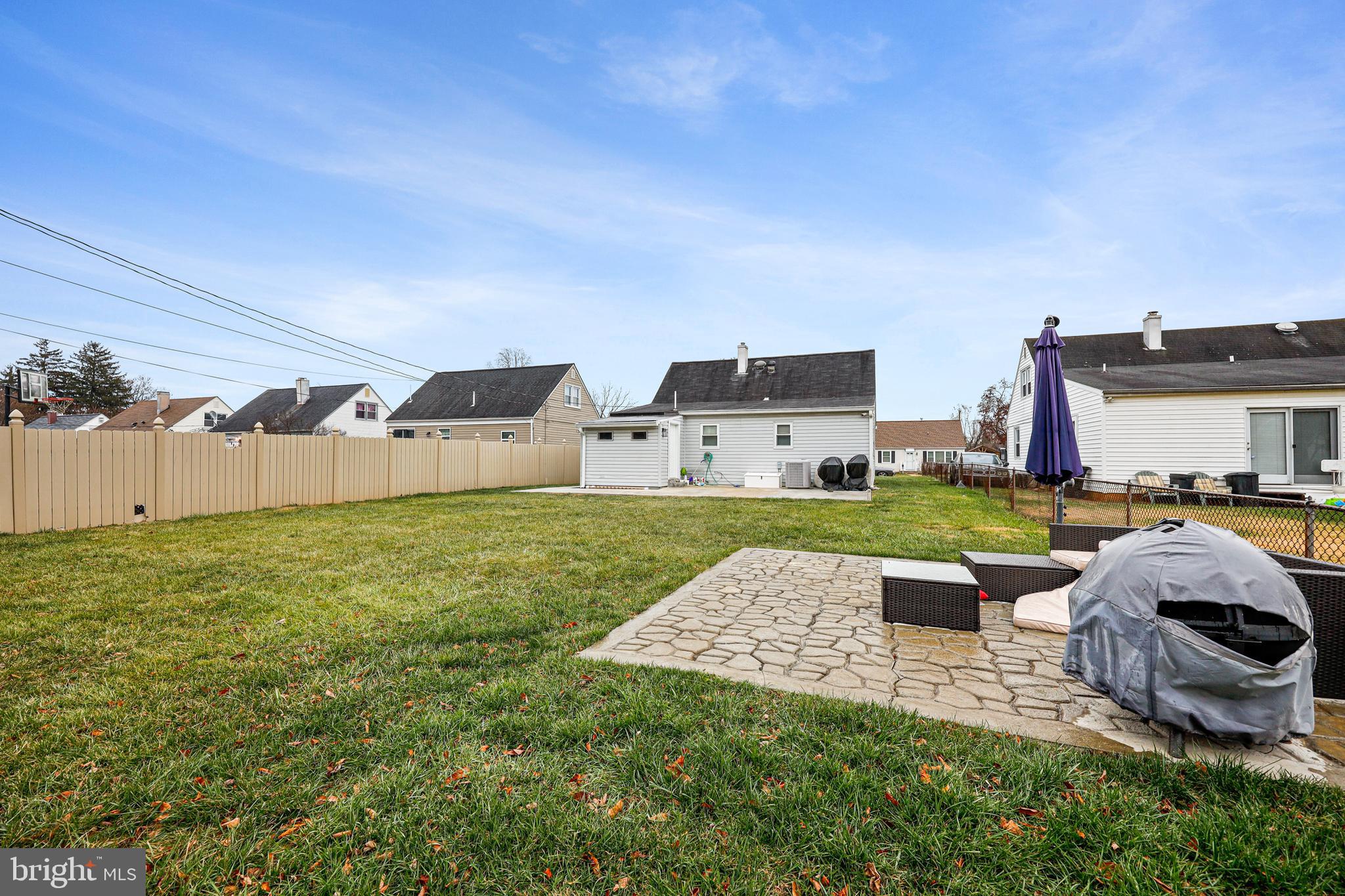 3420 Kimble Road Windsor Mill, MD 21244 - Photo 27 of 28 Exterior Back