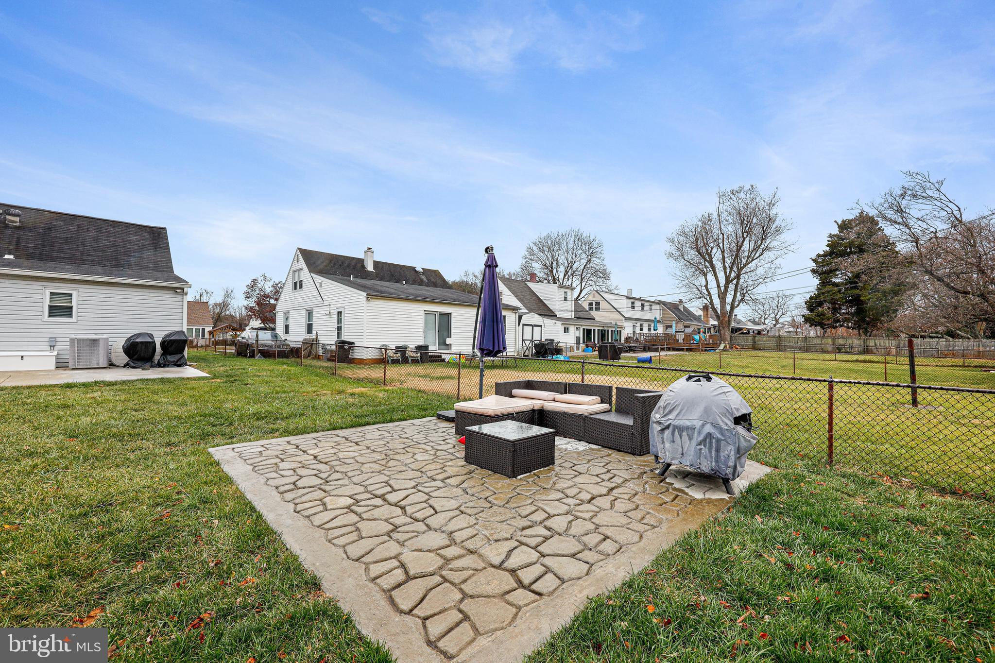 3420 Kimble Road Windsor Mill, MD 21244 - Photo 28 of 28 Exterior Back