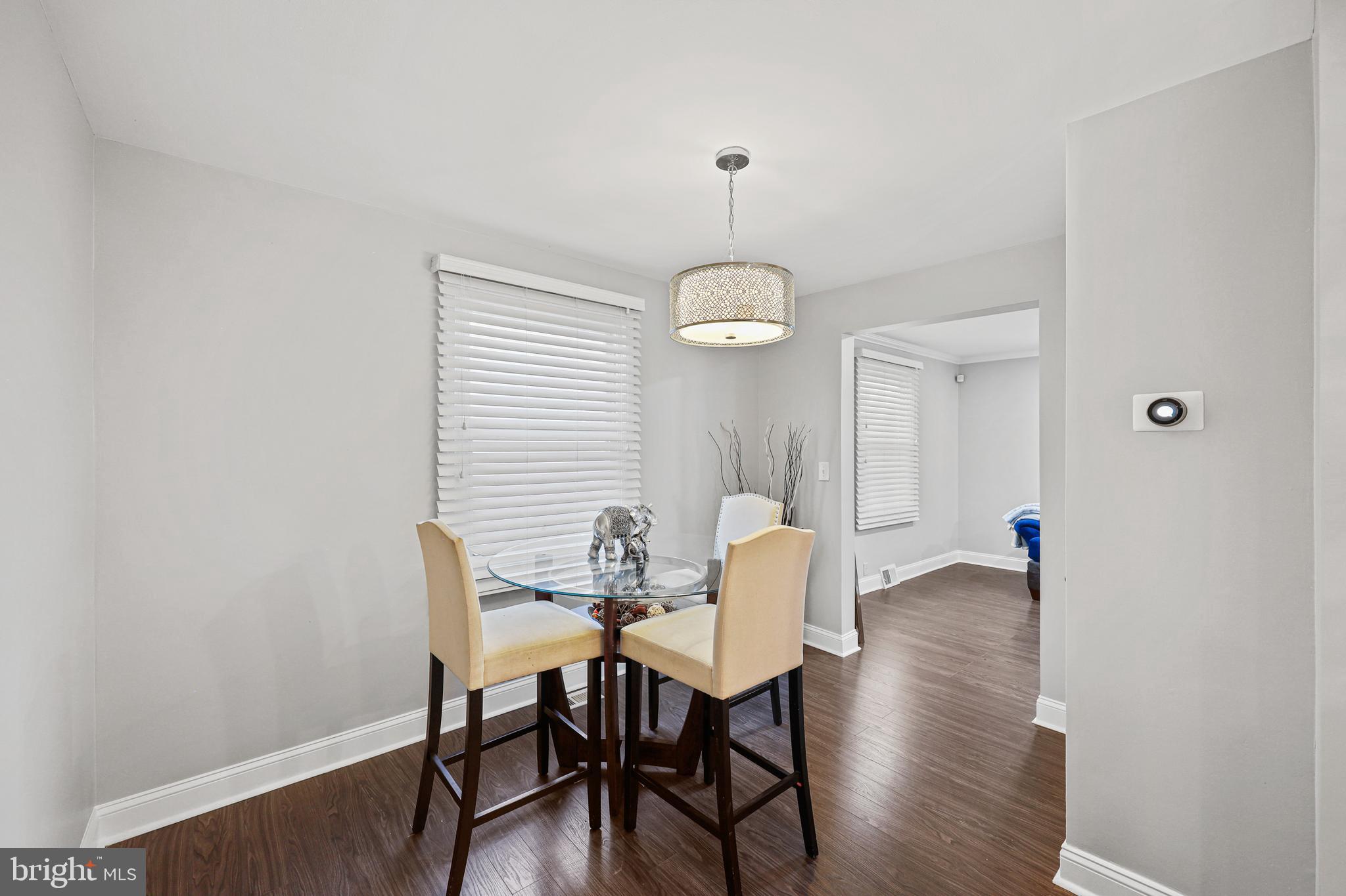3420 Kimble Road Windsor Mill, MD 21244 - Photo 5 of 28 Dining Room