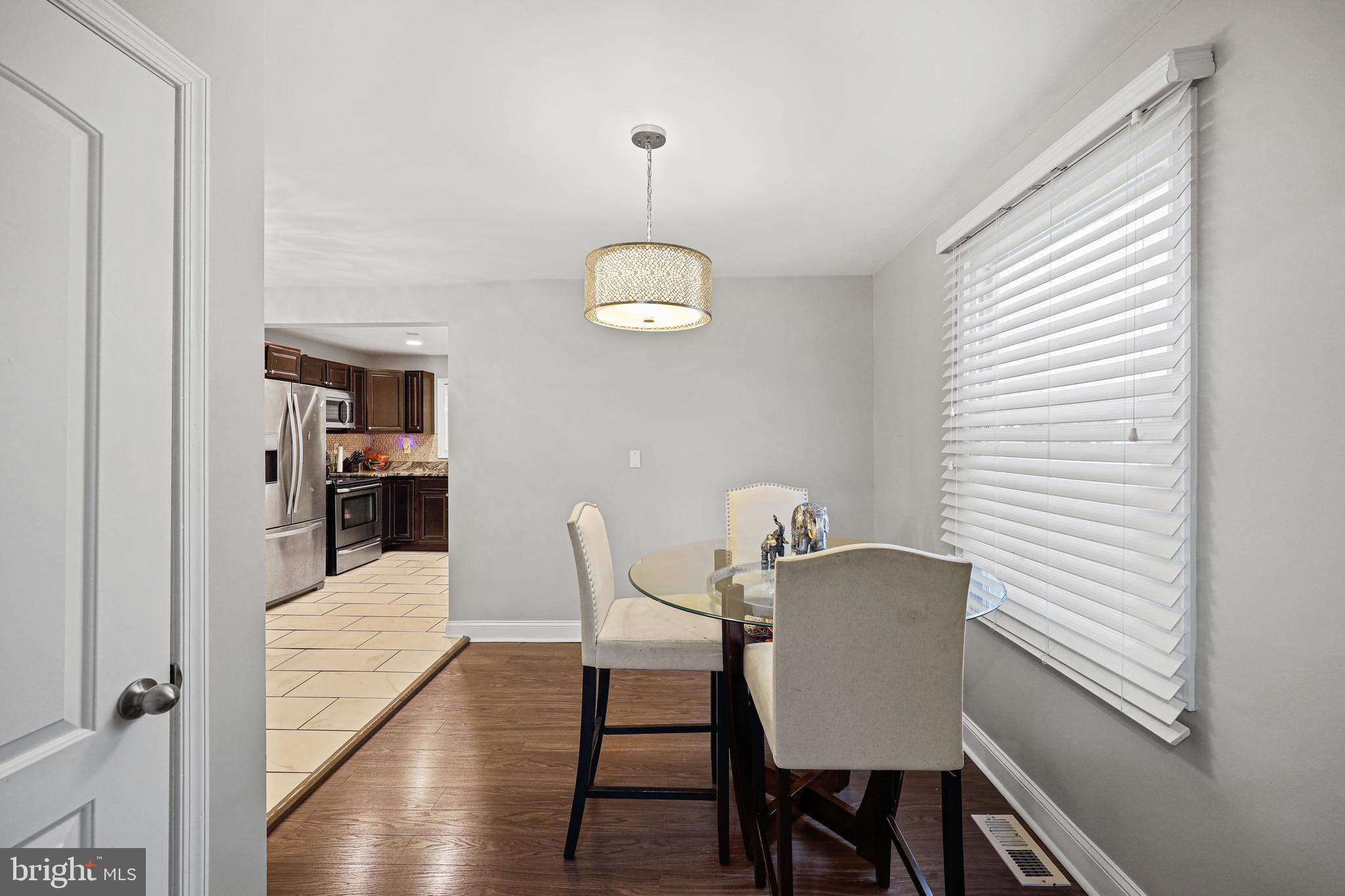3420 Kimble Road Windsor Mill, MD 21244 - Photo 6 of 28 Dining Room