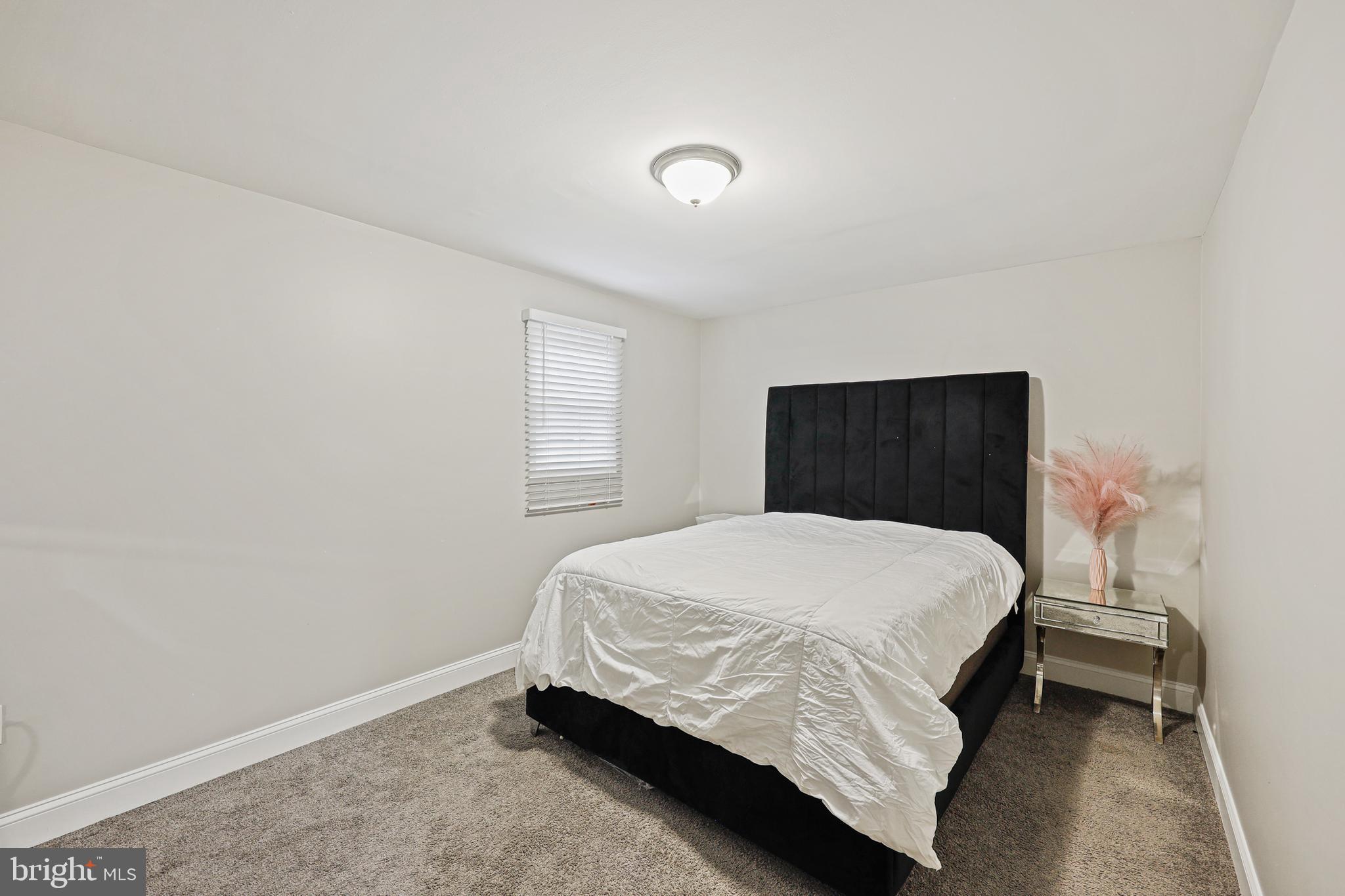3420 Kimble Road Windsor Mill, MD 21244 - Photo 10 of 28 Main Level Bedroom 2
