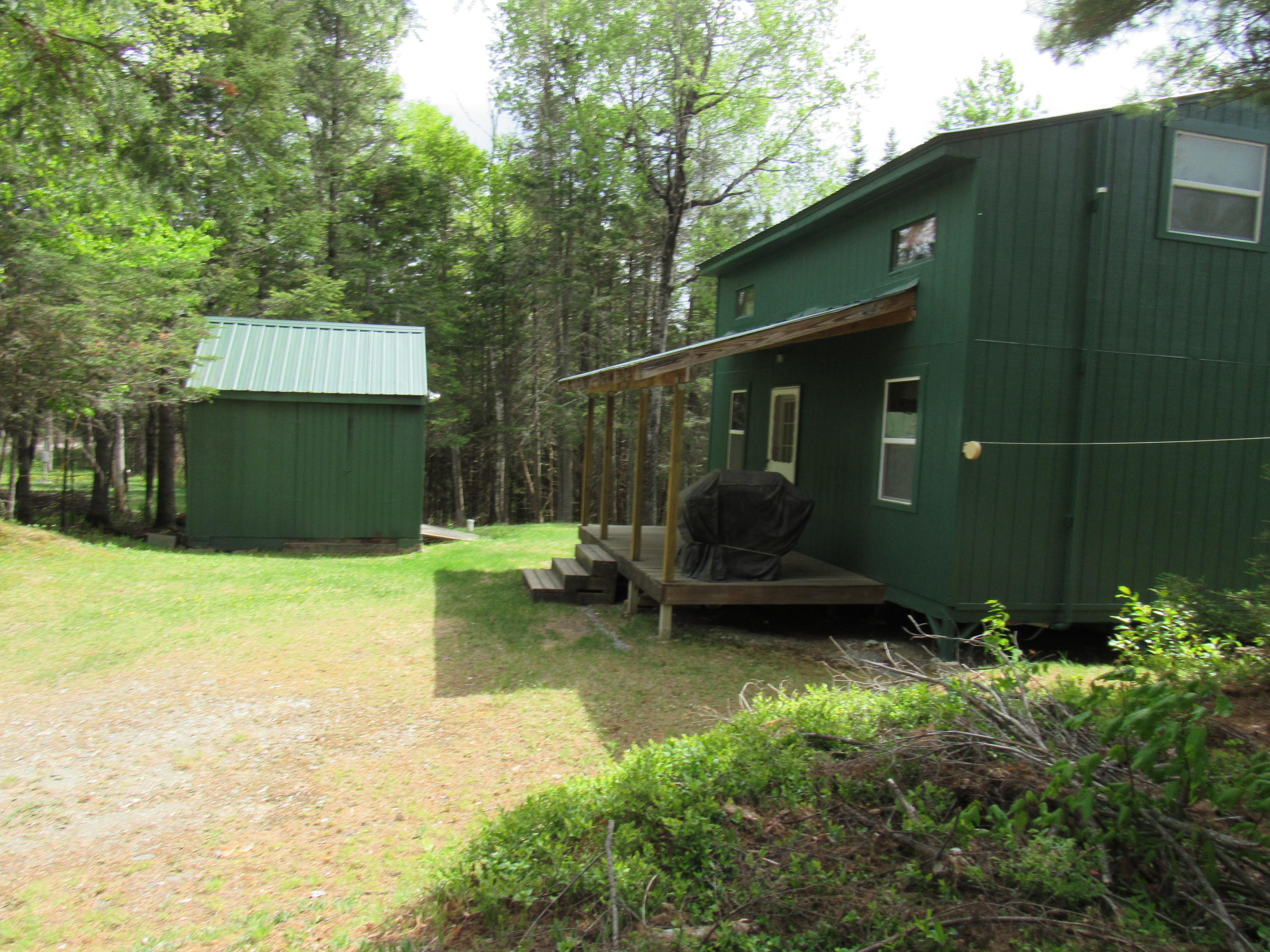 20 Moose River Road Jackman, ME 04945 - Photo 3 of 22 IMG_4850