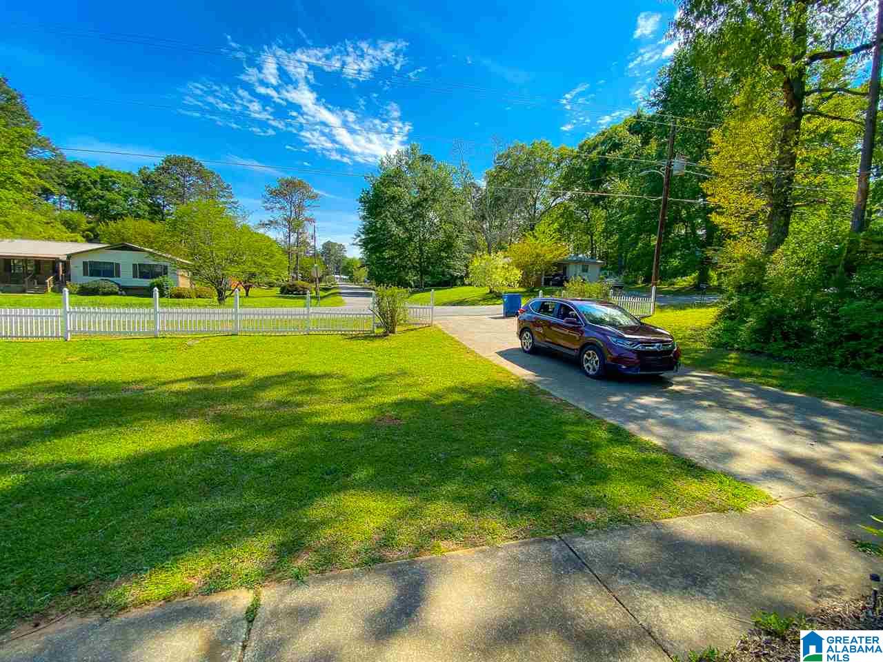 307 Adelaide Street Southwest Jacksonville, AL 36265 - Photo 29 of 30