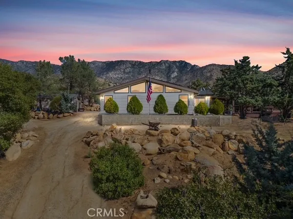 $399,000 | 9780 Fay Ranch Road, Weldon, CA 93283