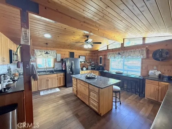$399,000 | 9780 Fay Ranch Road, Weldon, CA 93283