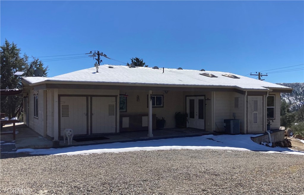 9780 Fay Ranch Road Weldon, CA 93283 - Photo 17 of 64