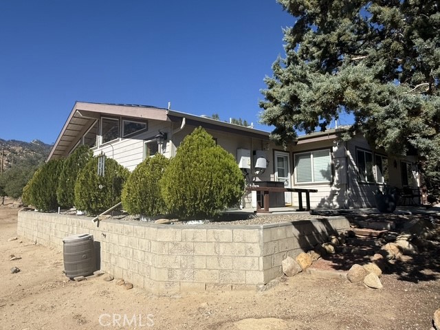 9780 Fay Ranch Road Weldon, CA 93283 - Photo 18 of 64