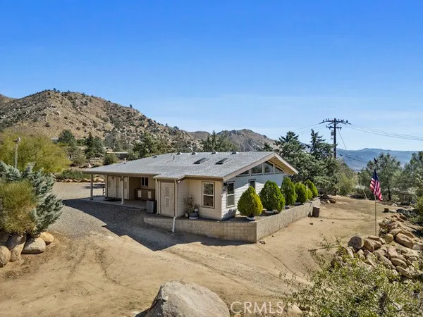 $399,000 | 9780 Fay Ranch Road, Weldon, CA 93283