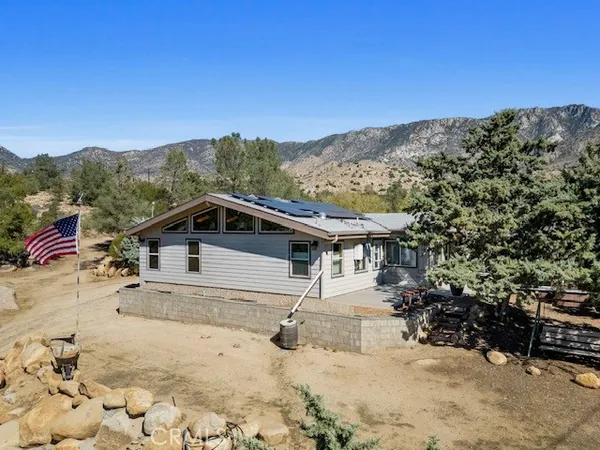 $399,000 | 9780 Fay Ranch Road, Weldon, CA 93283