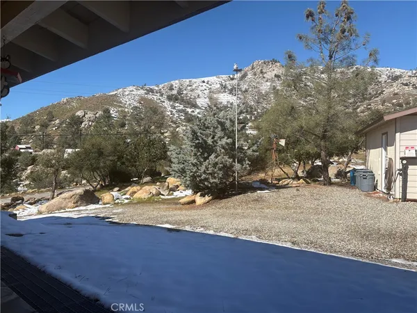 $399,000 | 9780 Fay Ranch Road, Weldon, CA 93283