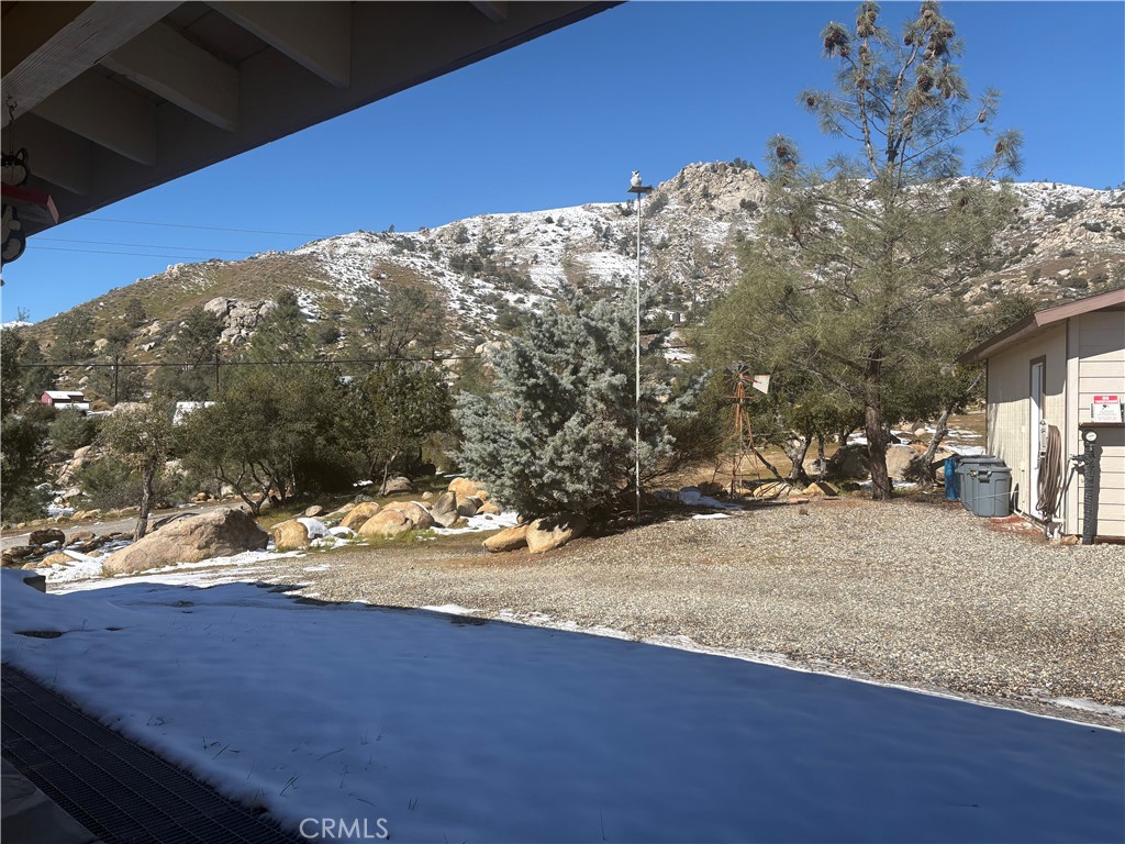 9780 Fay Ranch Road Weldon, CA 93283 - Photo 30 of 64