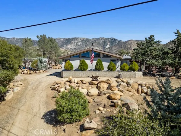 $399,000 | 9780 Fay Ranch Road, Weldon, CA 93283