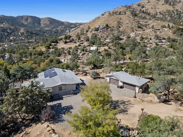 $399,000 | 9780 Fay Ranch Road, Weldon, CA 93283
