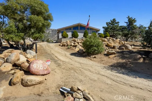 $399,000 | 9780 Fay Ranch Road, Weldon, CA 93283
