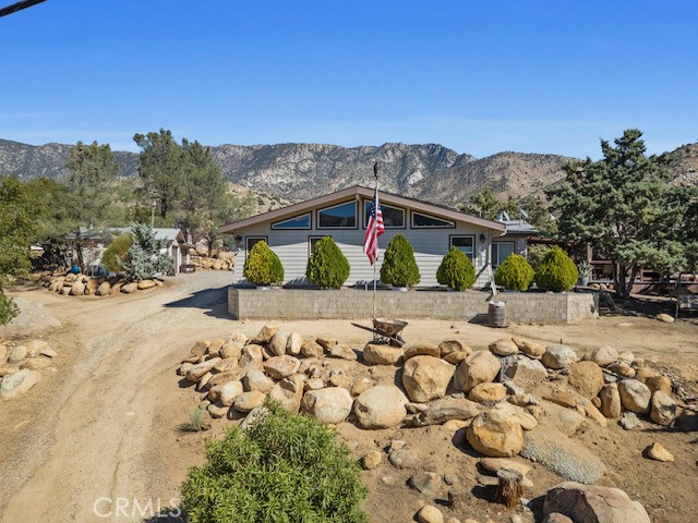 9780 Fay Ranch Road Weldon, CA 93283 - Photo 35 of 64