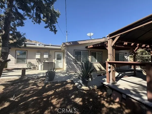 $399,000 | 9780 Fay Ranch Road, Weldon, CA 93283