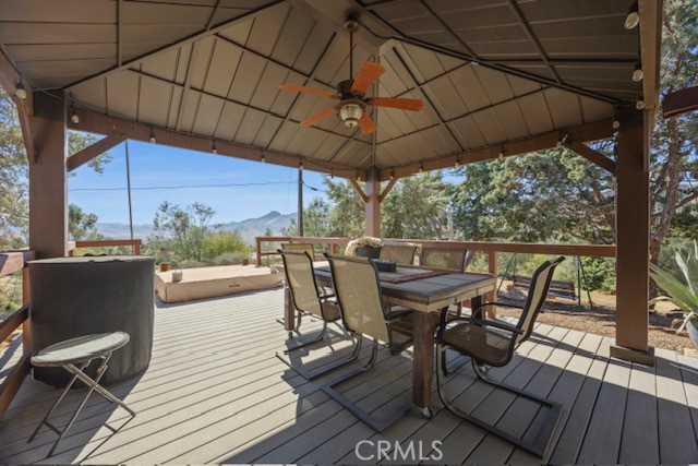 9780 Fay Ranch Road Weldon, CA 93283 - Photo 39 of 64