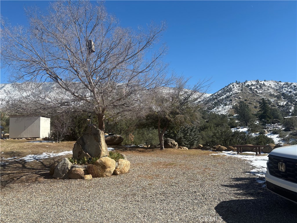 9780 Fay Ranch Road Weldon, CA 93283 - Photo 41 of 64