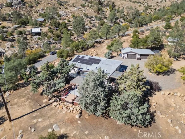 $399,000 | 9780 Fay Ranch Road, Weldon, CA 93283