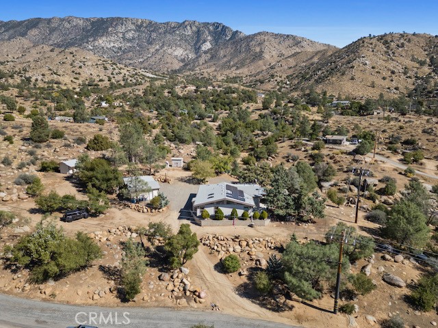 9780 Fay Ranch Road Weldon, CA 93283 - Photo 45 of 64