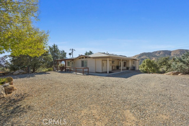 9780 Fay Ranch Road Weldon, CA 93283 - Photo 46 of 64