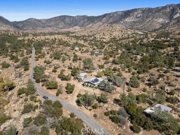 $399,000 | 9780 Fay Ranch Road, Weldon, CA 93283
