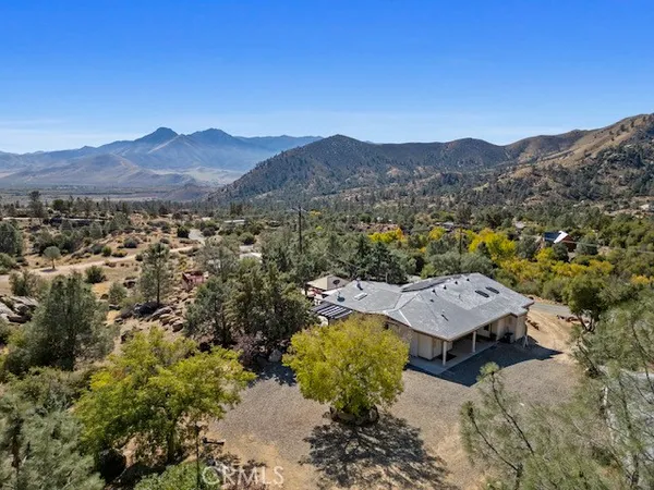 $399,000 | 9780 Fay Ranch Road, Weldon, CA 93283
