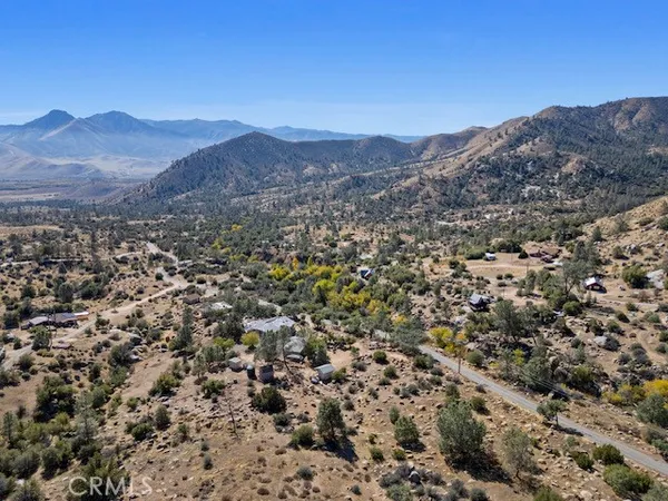 $399,000 | 9780 Fay Ranch Road, Weldon, CA 93283