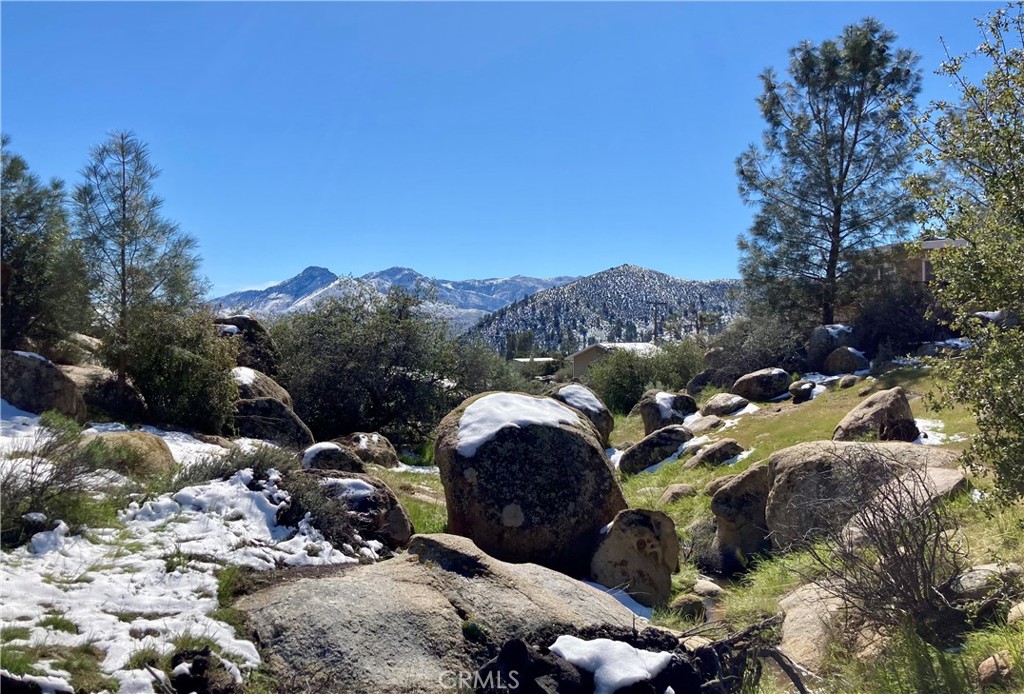 9780 Fay Ranch Road Weldon, CA 93283 - Photo 53 of 64