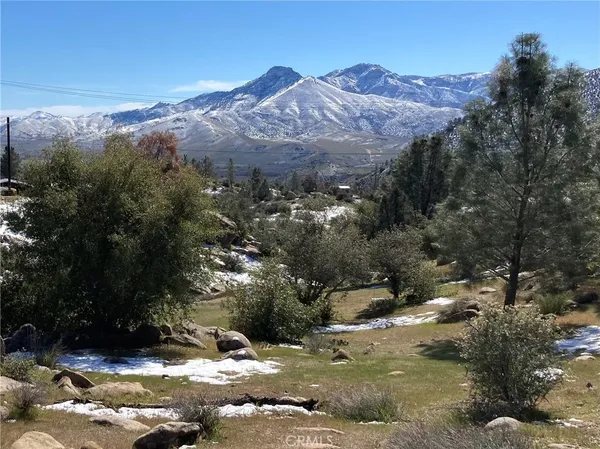 $399,000 | 9780 Fay Ranch Road, Weldon, CA 93283