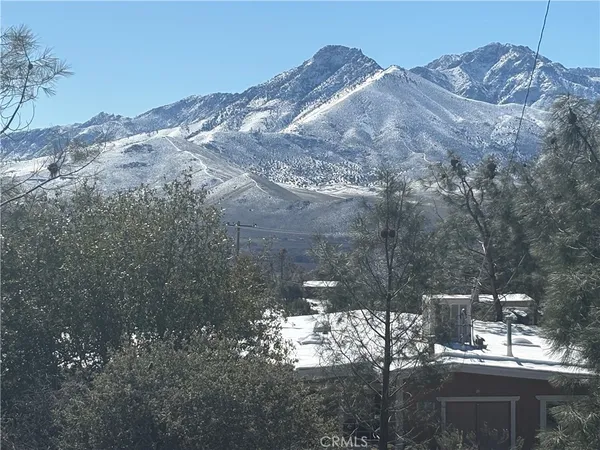 $399,000 | 9780 Fay Ranch Road, Weldon, CA 93283