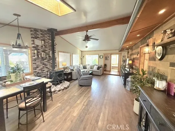 $399,000 | 9780 Fay Ranch Road, Weldon, CA 93283