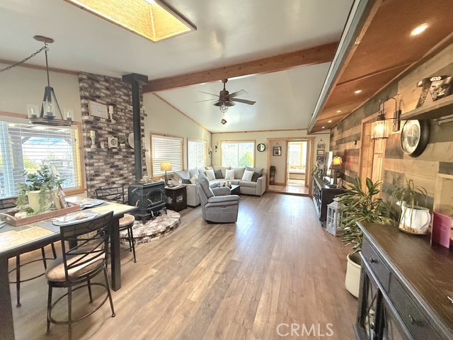 9780 Fay Ranch Road Weldon, CA 93283 - Photo 6 of 64