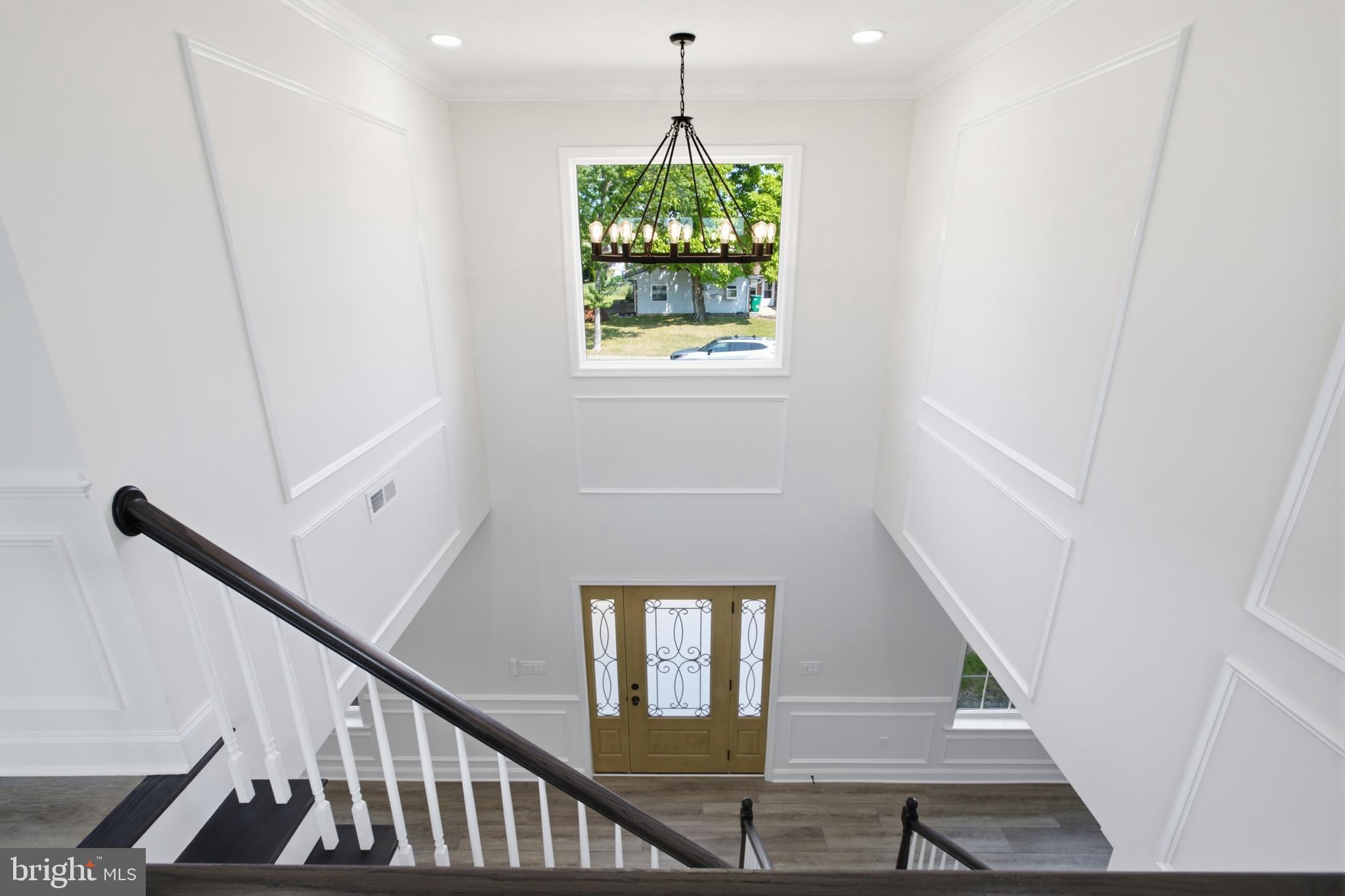 2 Schoolhouse Lane Levittown, PA 19055 - Photo 9 of 41 Foyer