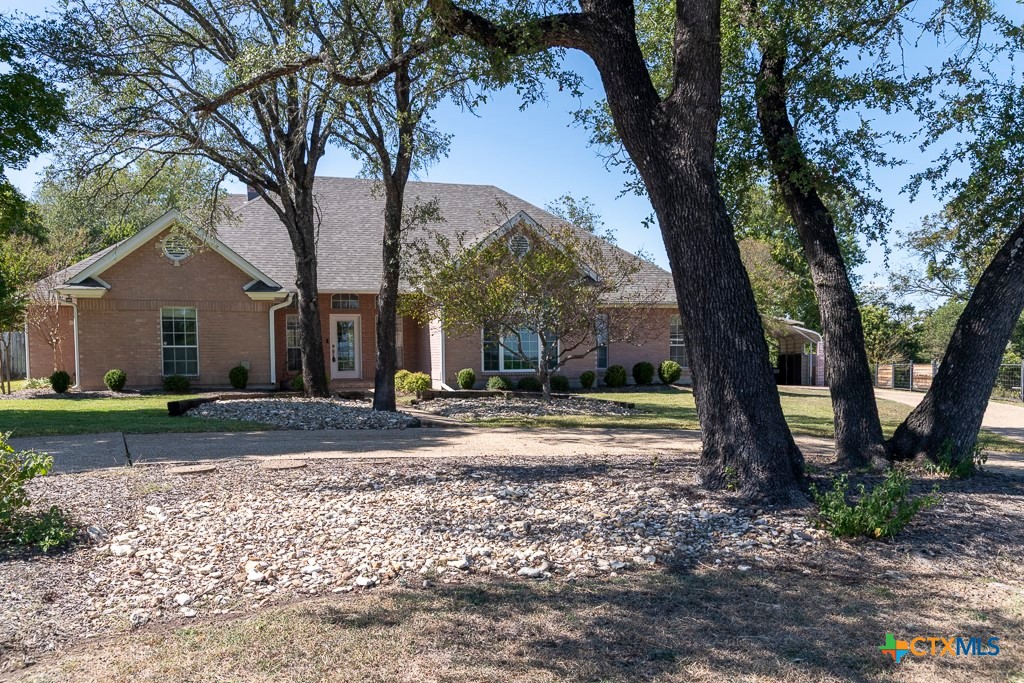 4488 Blue Ridge Drive Belton, TX 76513 - Photo 2 of 33