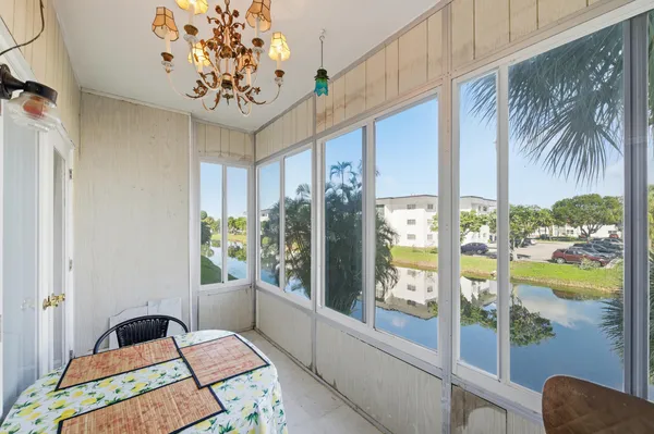 $1,400 | 4851 Northwest 21st Street, Unit 2P, Lauderhill, FL 33313