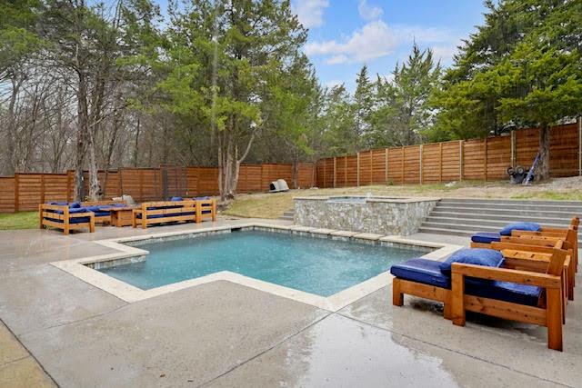 511 S South Bluegrove Road Lancaster, TX 75146 - Photo 20 of 23