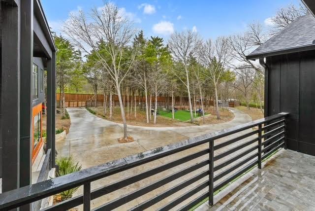 511 S South Bluegrove Road Lancaster, TX 75146 - Photo 21 of 23