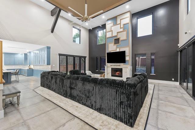 511 S South Bluegrove Road Lancaster, TX 75146 - Photo 3 of 23