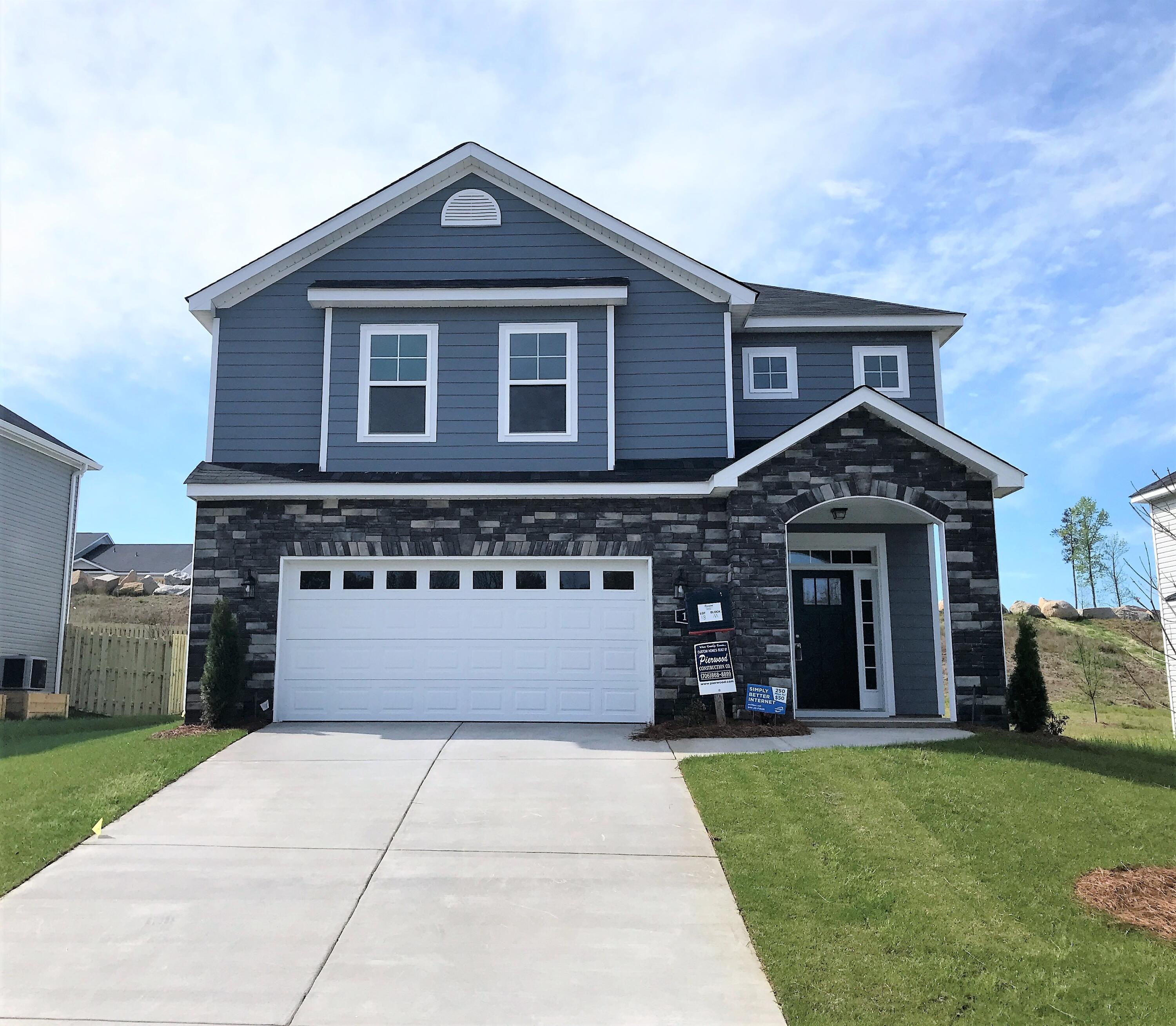 162 Dublin Loop Grovetown, GA 30813 - Photo 1 of 17 18 M