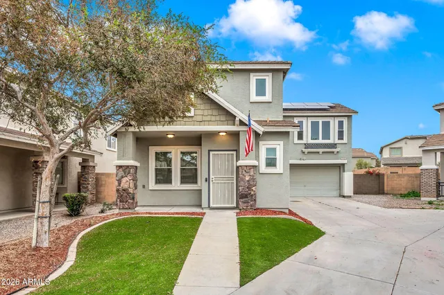 $479,900 | 7245 South 41st Drive, Phoenix, AZ 85041