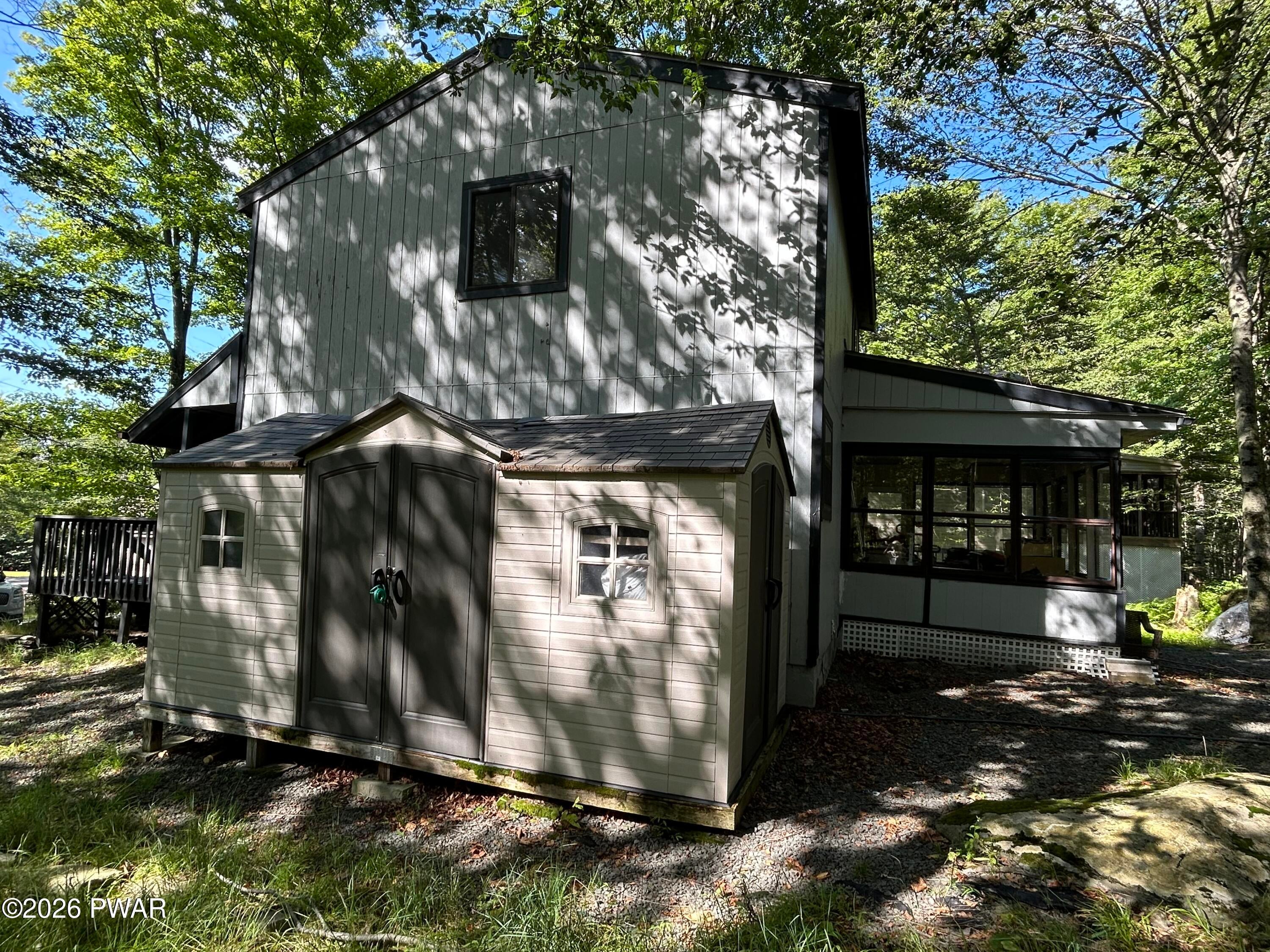 311 Northgate Road Lake Ariel, PA 18436 - Photo 15 of 17