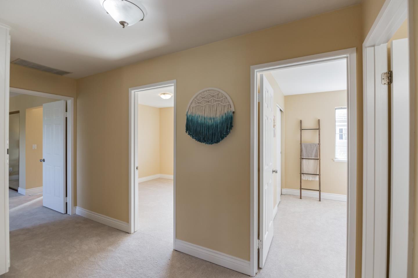 933 Coventry Way Milpitas, CA 95035 - Photo 17 of 30 a view of entryway with mirror