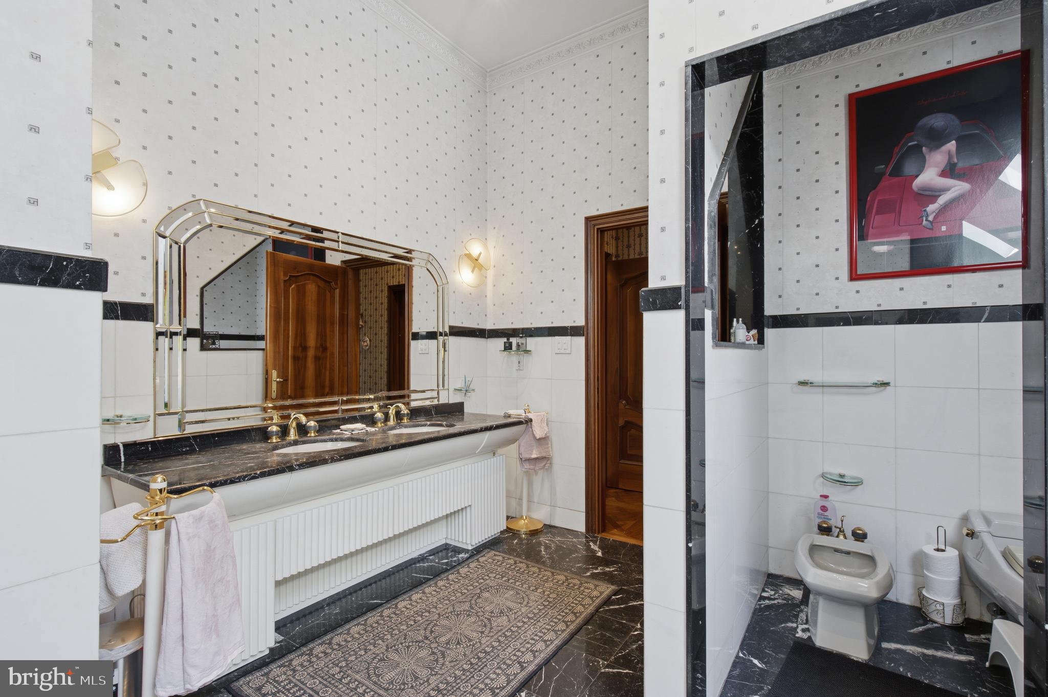 1733 Stocton Road Jenkintown, PA 19046 - Photo 45 of 149