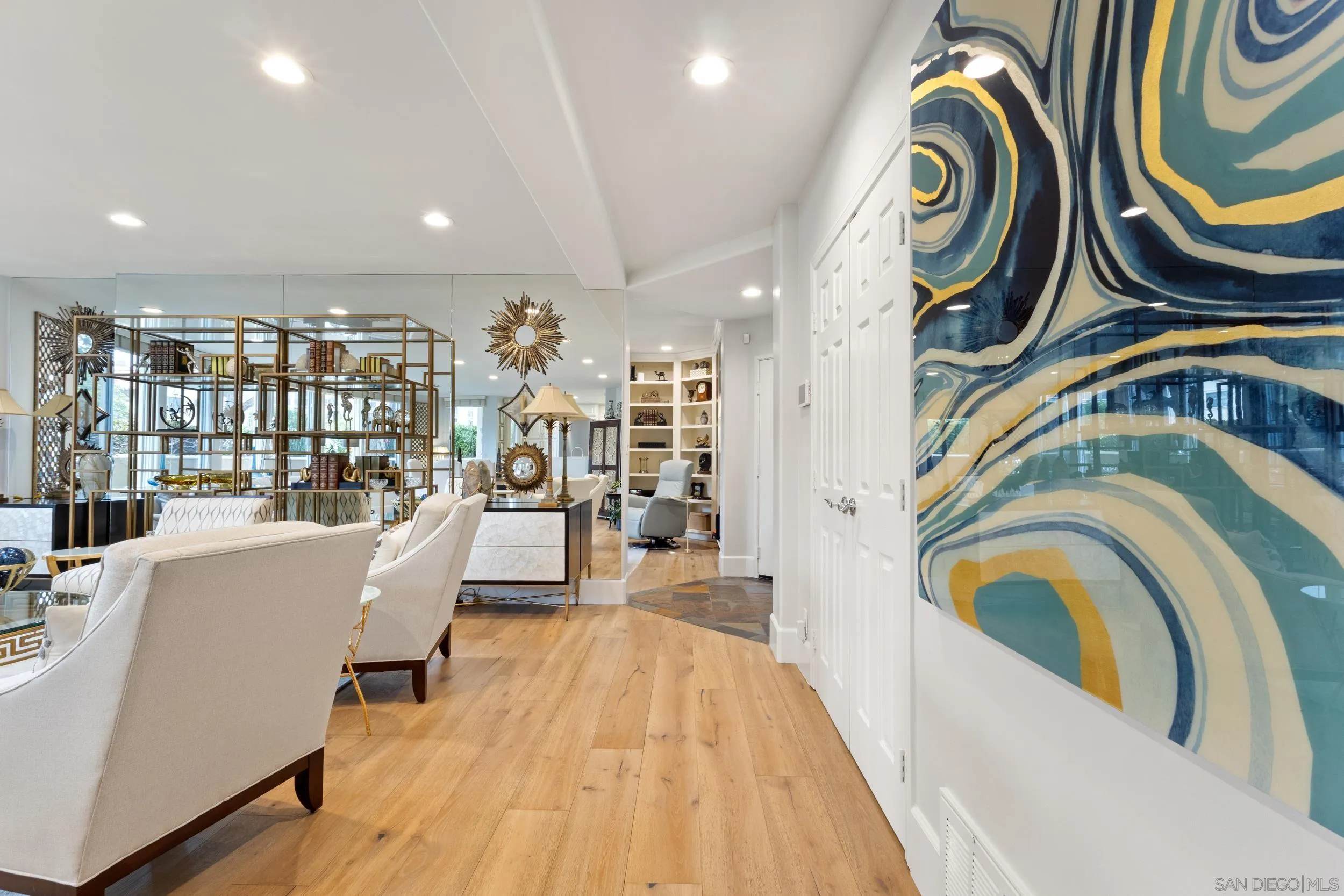 7752 Eads Avenue La Jolla, CA 92037 - Photo 21 of 61