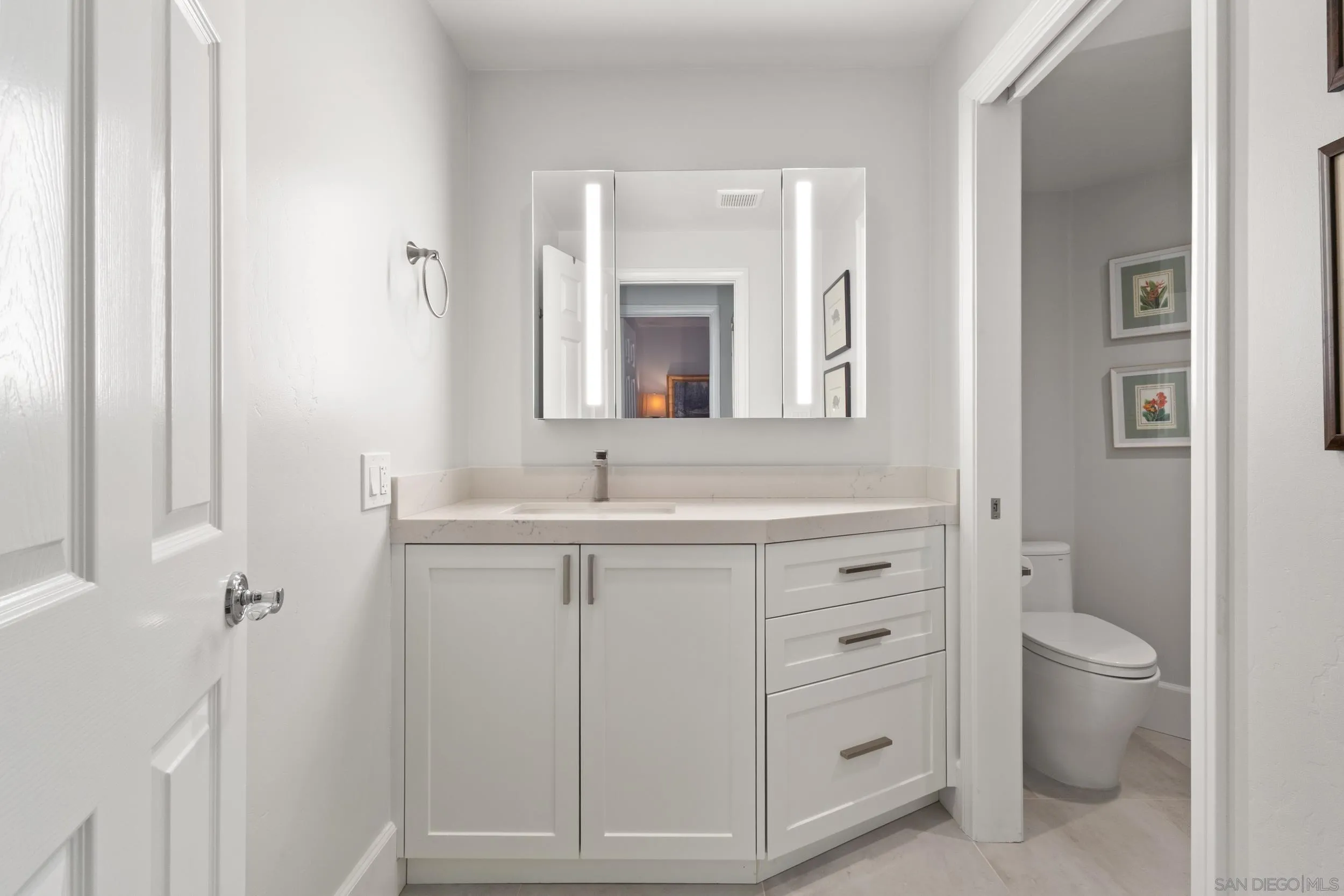 7752 Eads Avenue La Jolla, CA 92037 - Photo 37 of 61