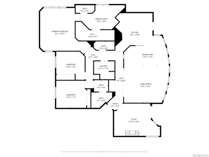 $2,849,900 | 7752 Eads Avenue, La Jolla, CA 92037